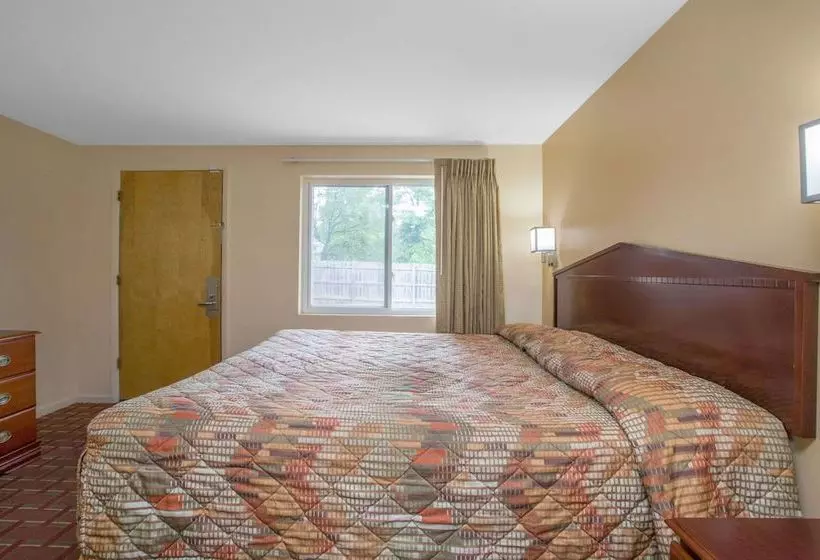 Hotel Knights Inn  Tonawanda Ny