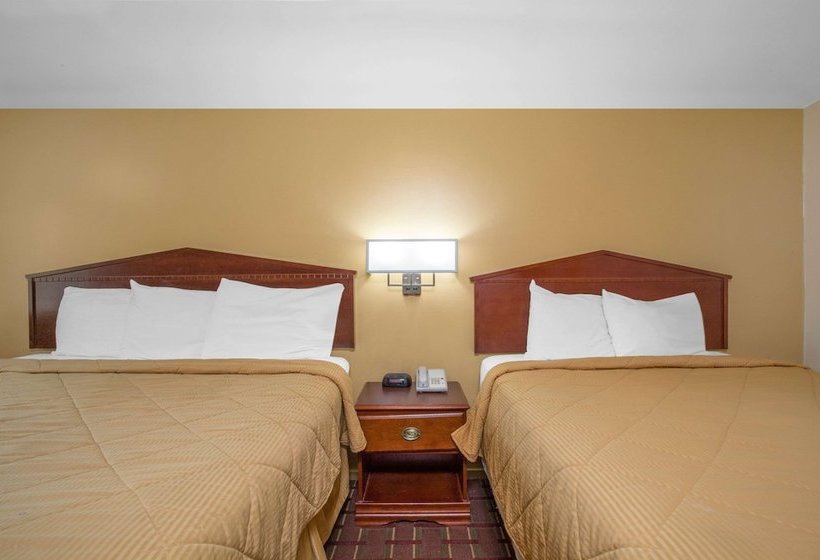 酒店 Knights Inn  Tonawanda Ny