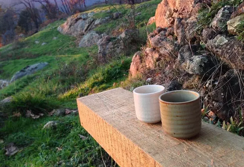 בית מלון כפרי La Canela