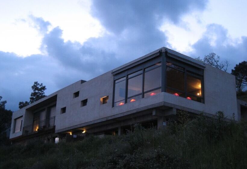 Отель La Canela