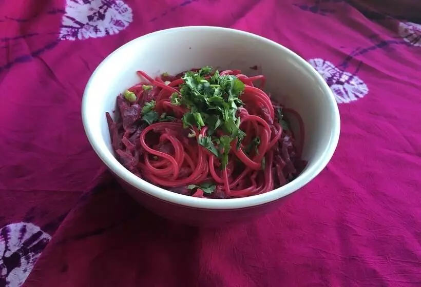 בית מלון כפרי La Canela