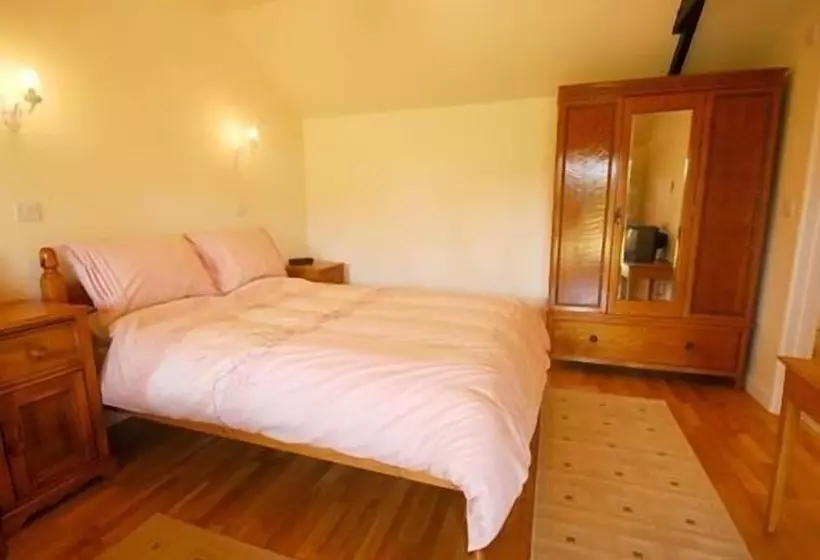 בית מלון כפרי New Inn