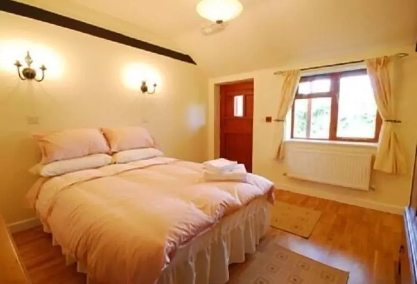 בית מלון כפרי New Inn