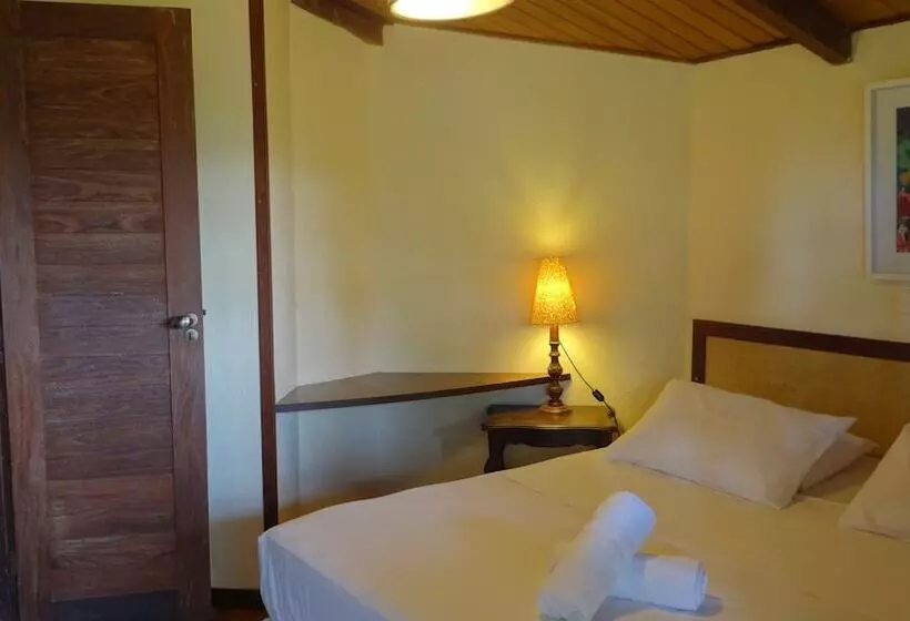 Hotel Pousada Tamanduá