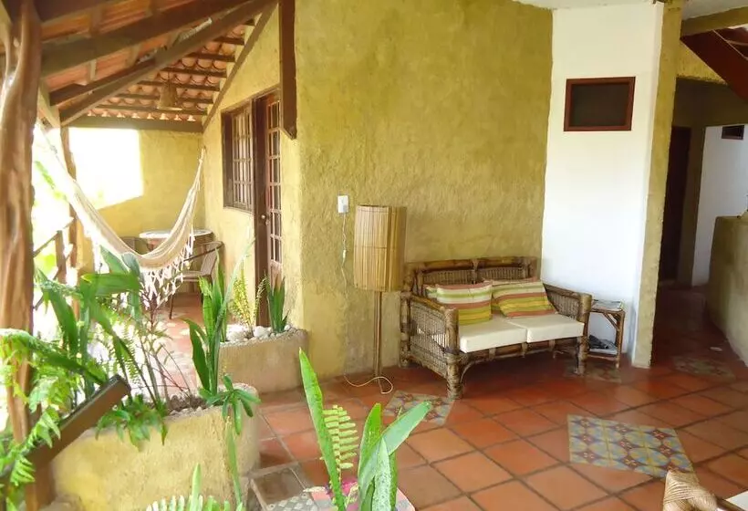 Hotel Pousada Tamanduá