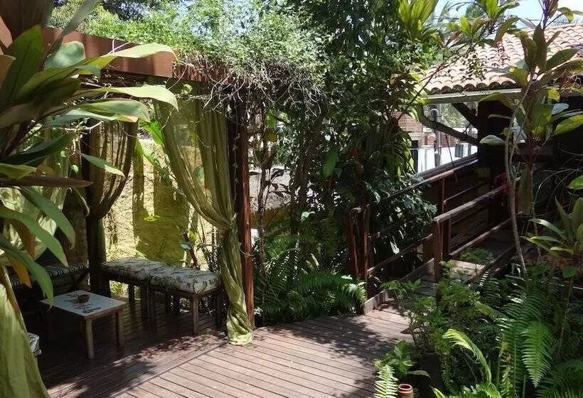 Hotel Pousada Tamanduá