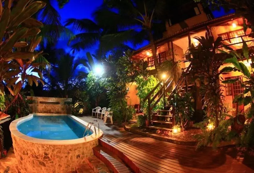 Hotel Pousada Tamanduá