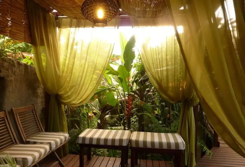 Hotel Pousada Tamanduá