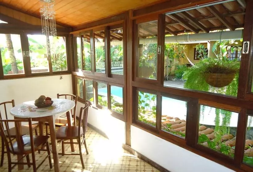 Hotel Pousada Tamanduá