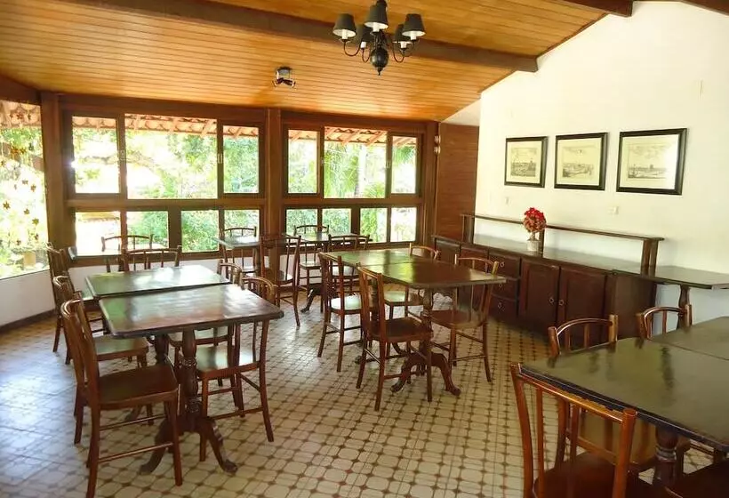 Hotel Pousada Tamanduá