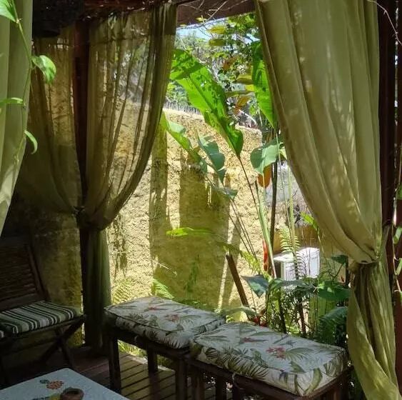 Hotel Pousada Tamanduá