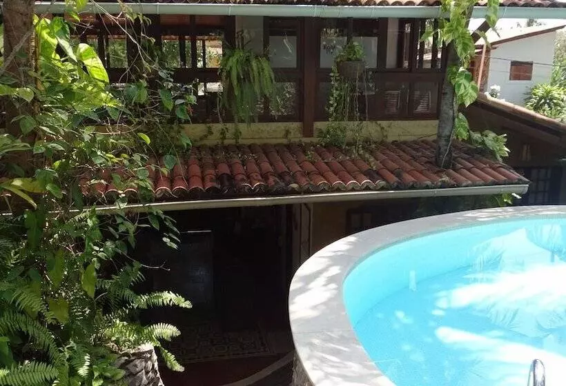 Hotel Pousada Tamanduá