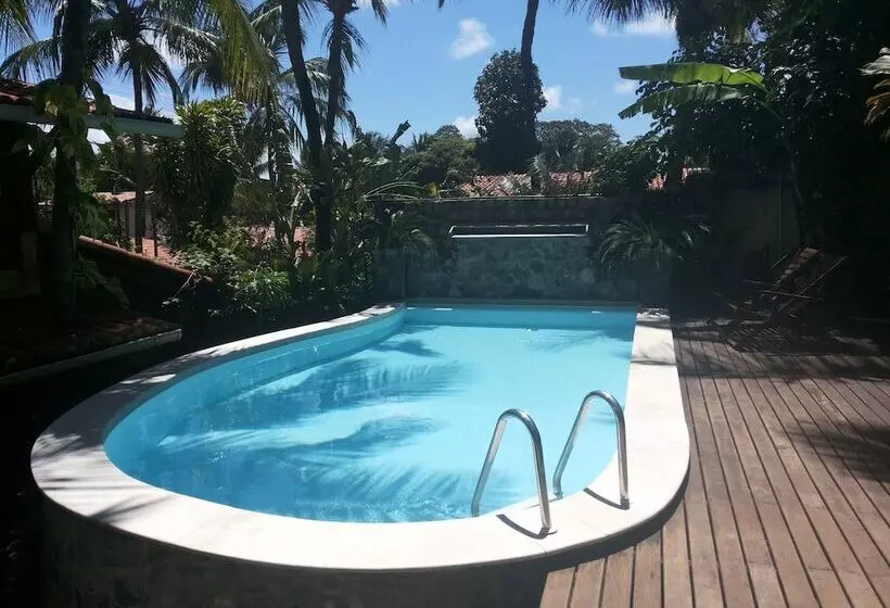 Hotel Pousada Tamanduá