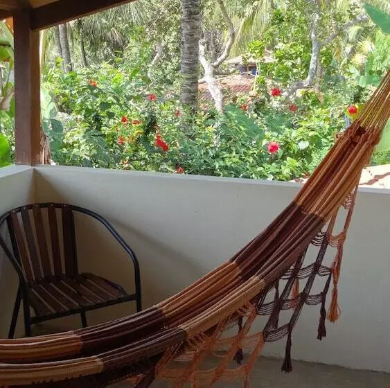 Hotel Pousada Tamanduá