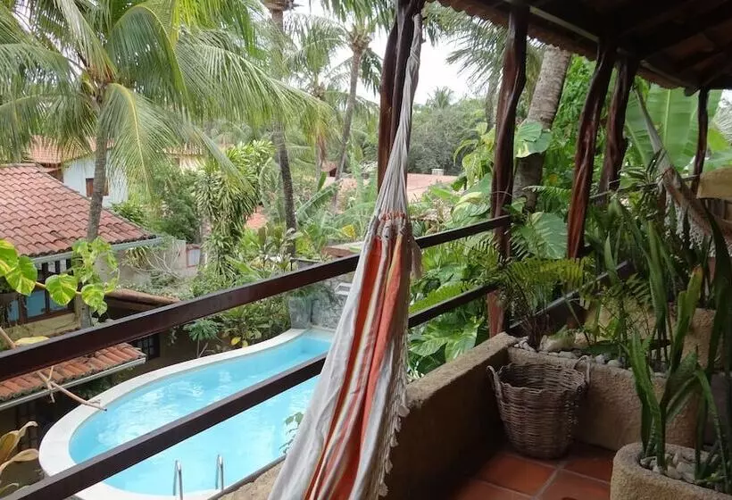 Hotel Pousada Tamanduá