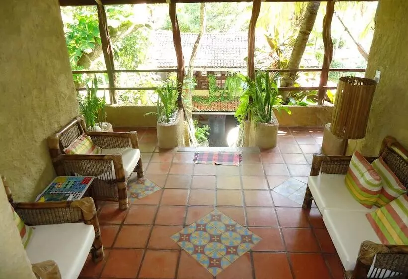 Hotel Pousada Tamanduá