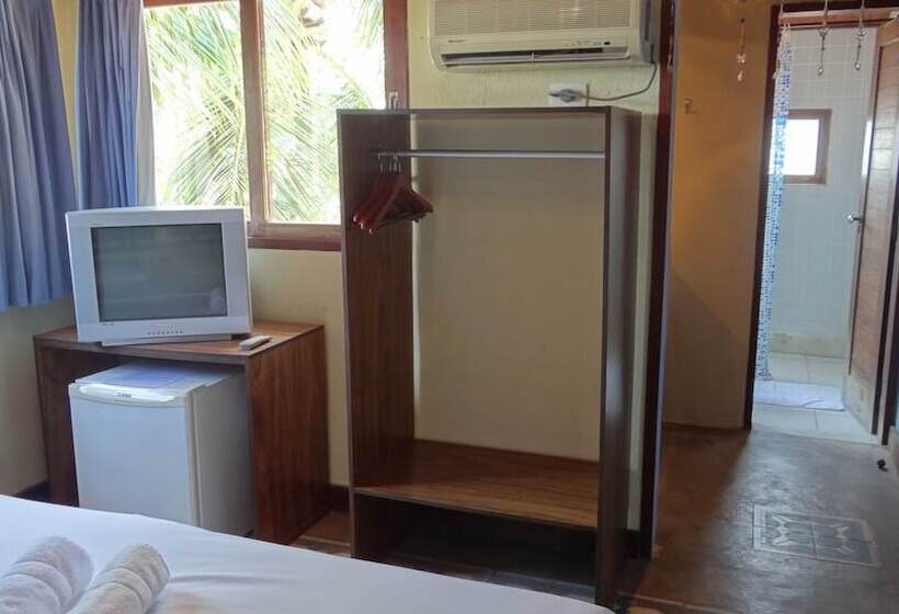 هتل Pousada Tamanduá