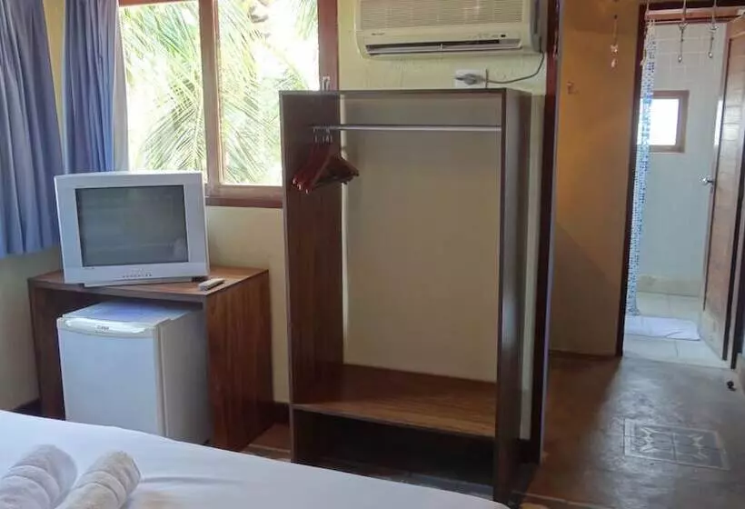 Hotel Pousada Tamanduá