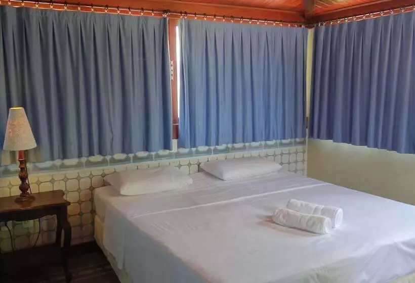 Hotel Pousada Tamanduá