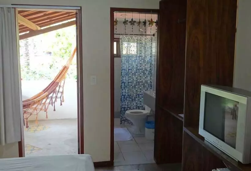 Hotel Pousada Tamanduá