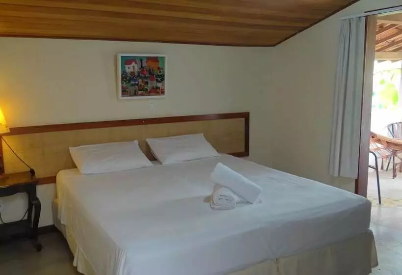 Hotel Pousada Tamanduá