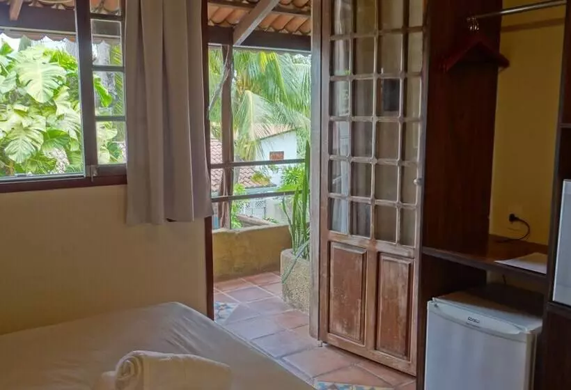 Hotel Pousada Tamanduá