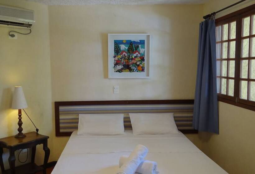 هتل Pousada Tamanduá