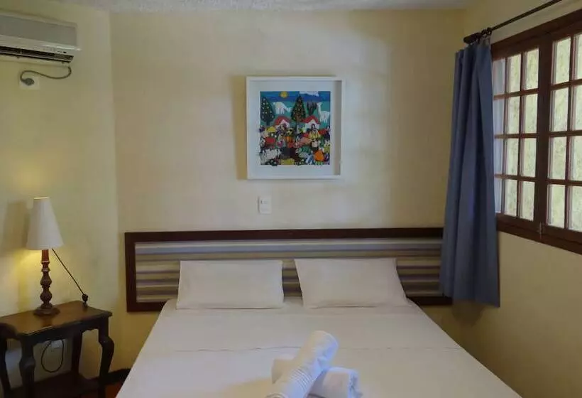 Hotel Pousada Tamanduá