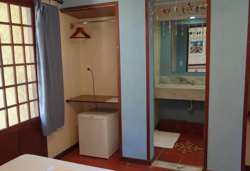 Hotel Pousada Tamanduá