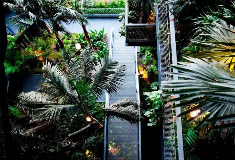 فندق Renaissance Barcelona Fira