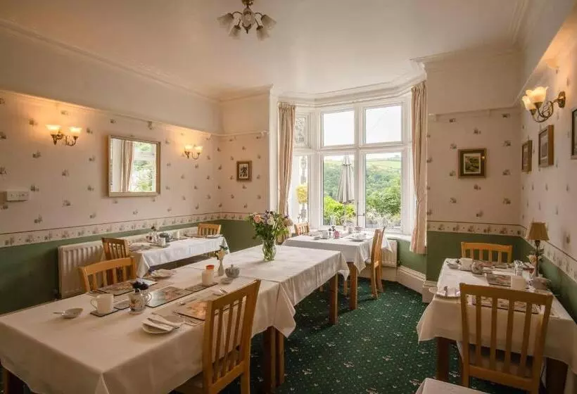 Отель Rockvale House