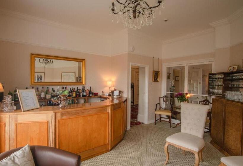 בית מלון כפרי Rockvale House