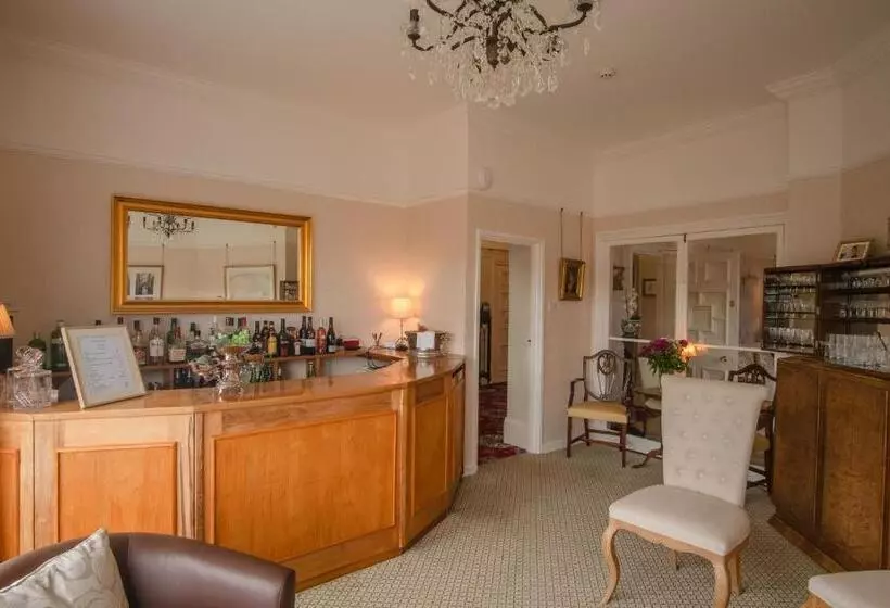 Отель Rockvale House