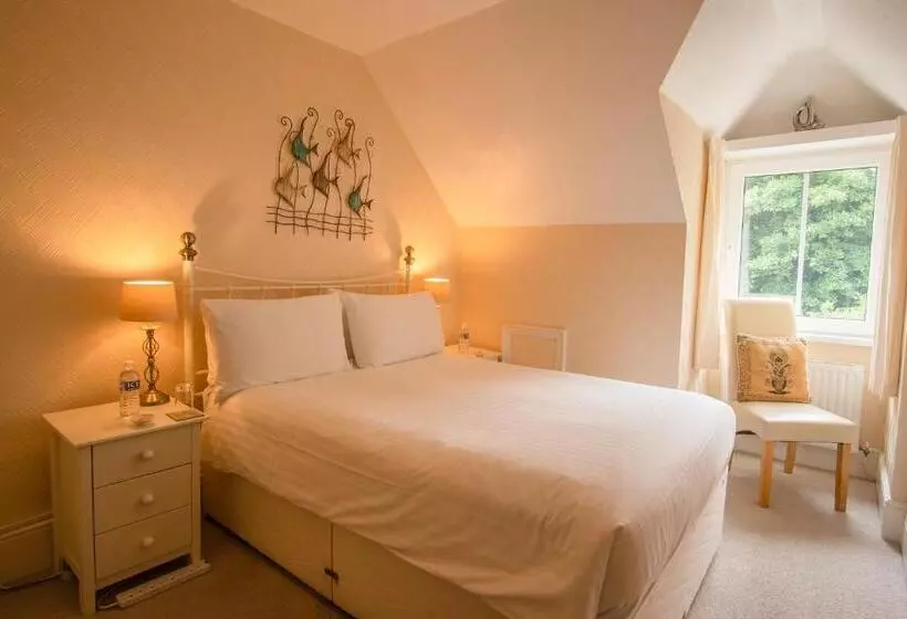 Отель Rockvale House