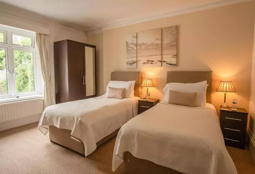 Отель Rockvale House