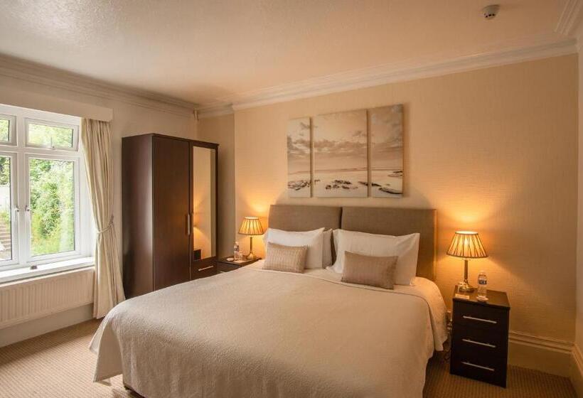 בית מלון כפרי Rockvale House