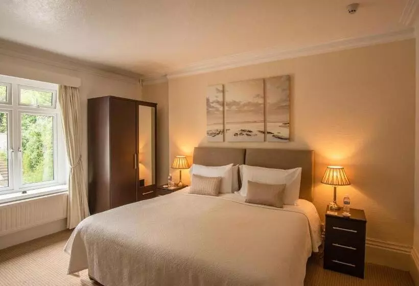 Отель Rockvale House