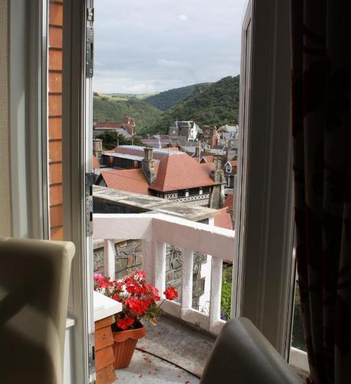 בית מלון כפרי Rockvale House