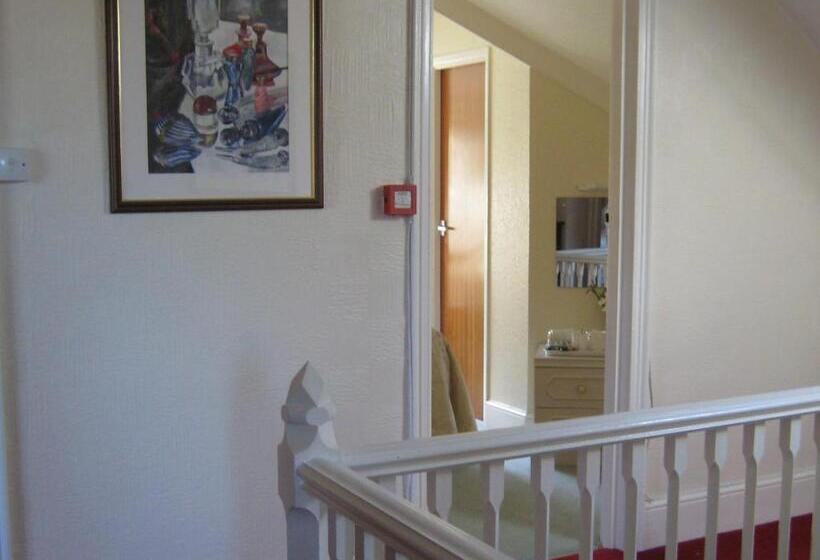 בית מלון כפרי Rockvale House