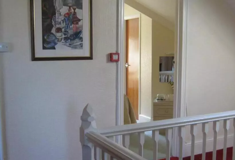 Отель Rockvale House