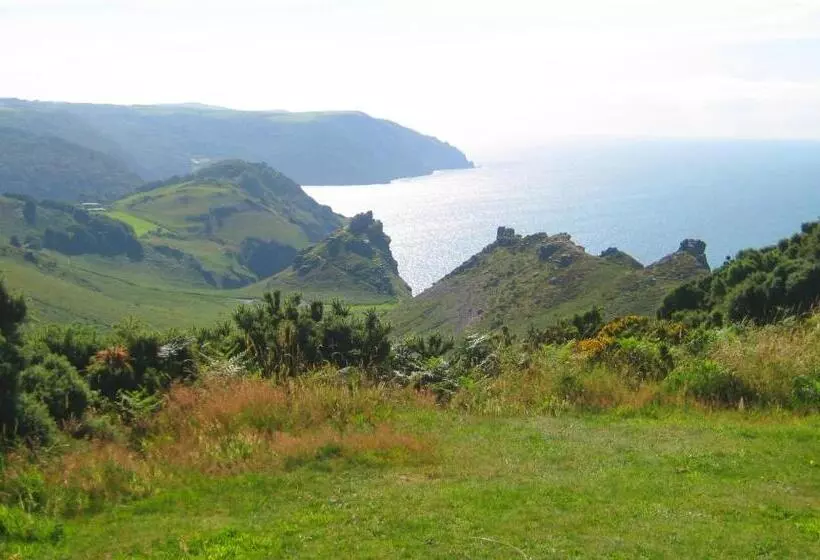 Отель Rockvale House