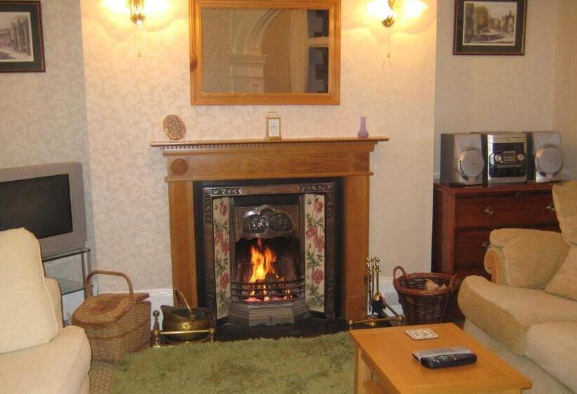 בית מלון כפרי Rockvale House