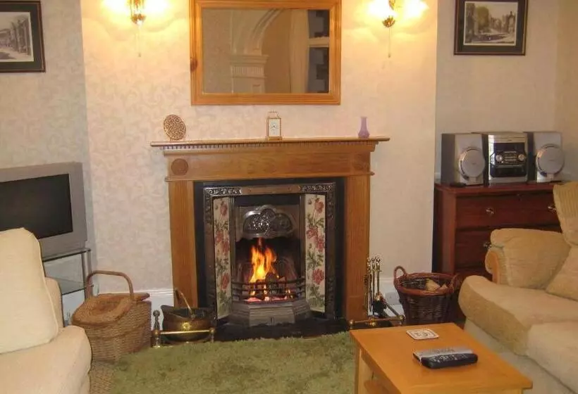 Отель Rockvale House