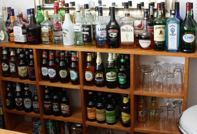 בית מלון כפרי Rockvale House