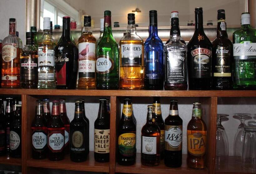 בית מלון כפרי Rockvale House