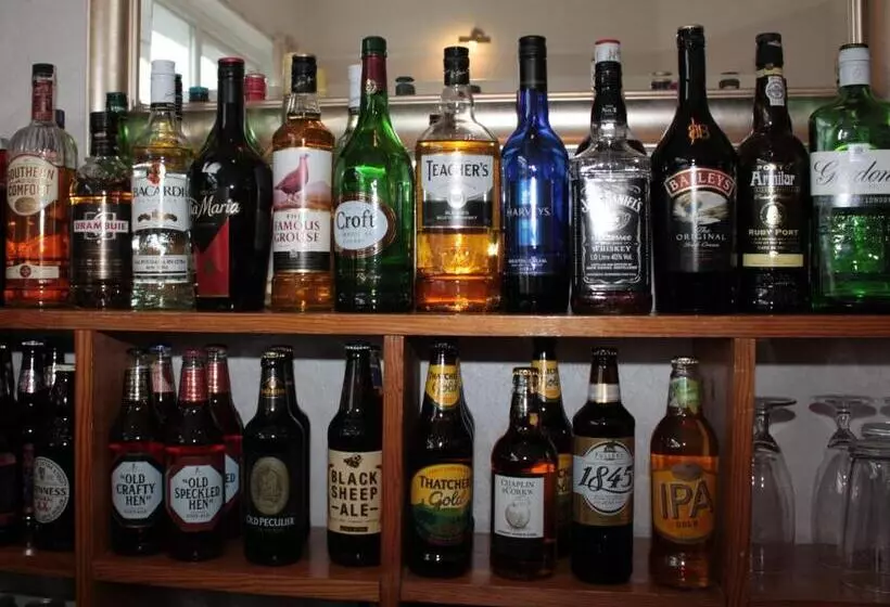 Отель Rockvale House