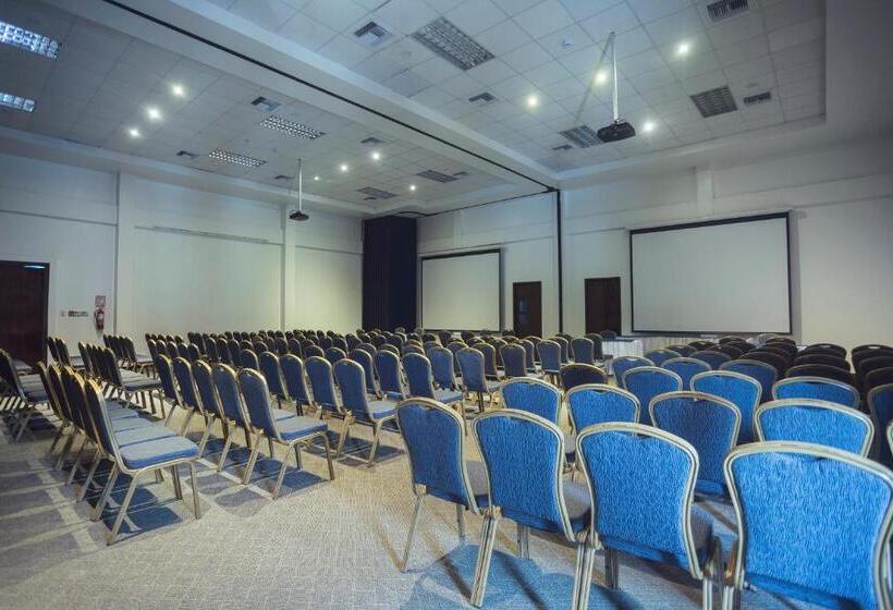 בית מלון כפרי Royal Decameron Punta Centinela   All Inclusive