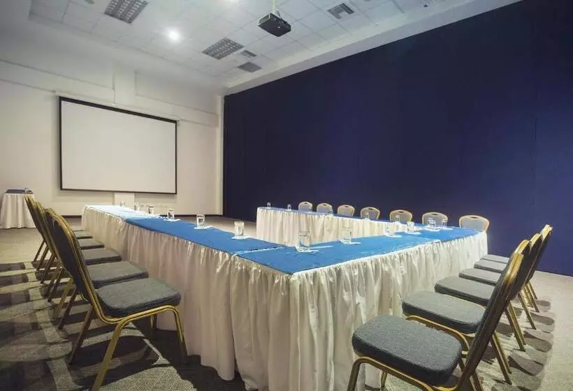 هتل Royal Decameron Punta Centinela All Inclusive