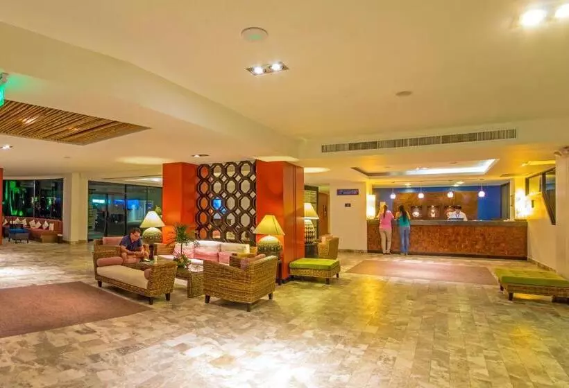 هتل Royal Decameron Punta Centinela All Inclusive