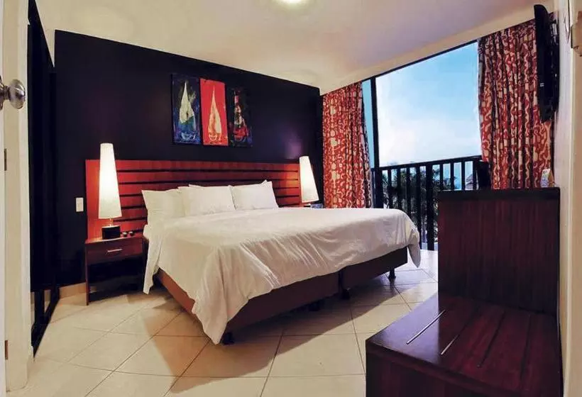 هتل Royal Decameron Punta Centinela All Inclusive